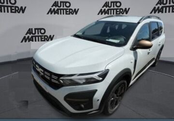 Dacia Jogger 4.900 km 20.990 &euro; Herford 32051