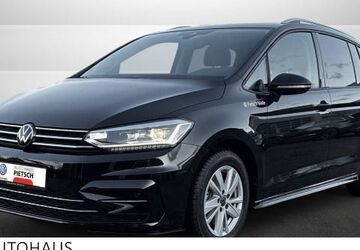 VW Touran 38.000 km 32.700 &euro; Melle 49324