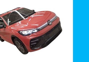 VW Tiguan 13.900 km 47.785 &euro; Gütersloh 33334