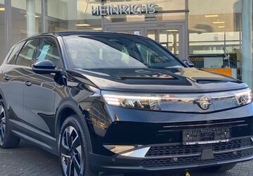 Opel Grandland (X) 28.718 km 24.780 &euro; Detmold 32758