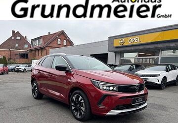 Opel Grandland (X) 29.250 km 27.999 &euro; Harsewinkel 33428