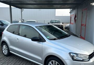 VW Polo 61.269 km 10.290 &euro; Enger 32130