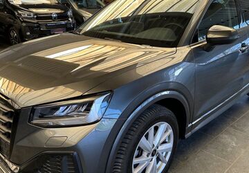 Audi Q2 8.200 km 34.999 &euro; Versmold 33775
