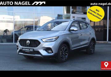 MG ZS 11.900 km 14.990 &euro; Borgholzhausen 33829