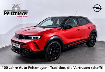 Opel Mokka-e 27.700 km 21.990 &euro; Bad Oeynhausen 32545