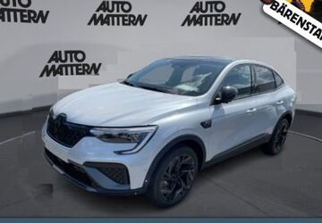 Renault Arkana 1.010 km 31.490 &euro; Herford 32051