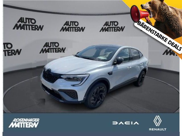 Renault Arkana 1.010 km 31.490 &euro; Herford 32051