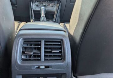 VW Touran 277.000 km 11.999 &euro; Löcknitz 17321