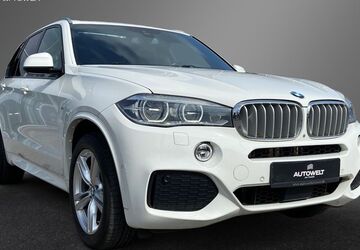 BMW X5 71.300 km 33.490 &euro; Bielefeld 33605