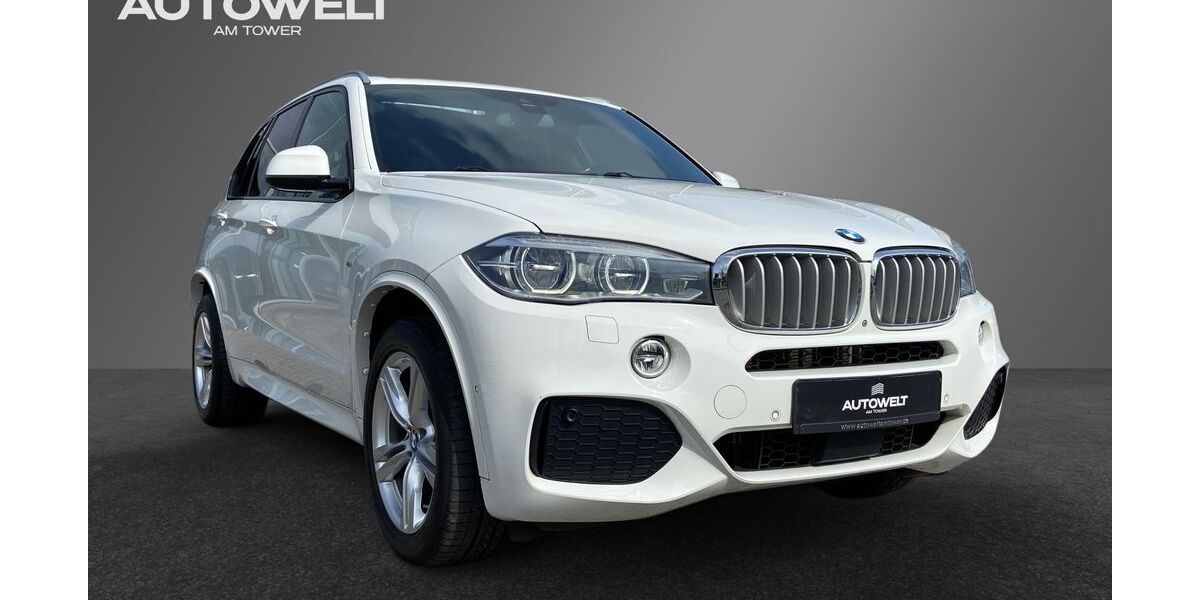 BMW X5 71.300 km 33.490 &euro; Bielefeld 33605