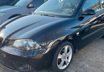 Seat Ibiza 158.200 km 2.790 &euro; Bielefeld 33659