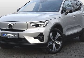 Volvo XC40 27.259 km 32.950 &euro; Herford 32051