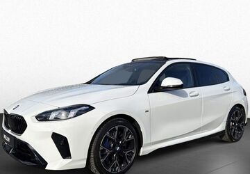 BMW 120 9.400 km 37.880 &euro; Herford 32051