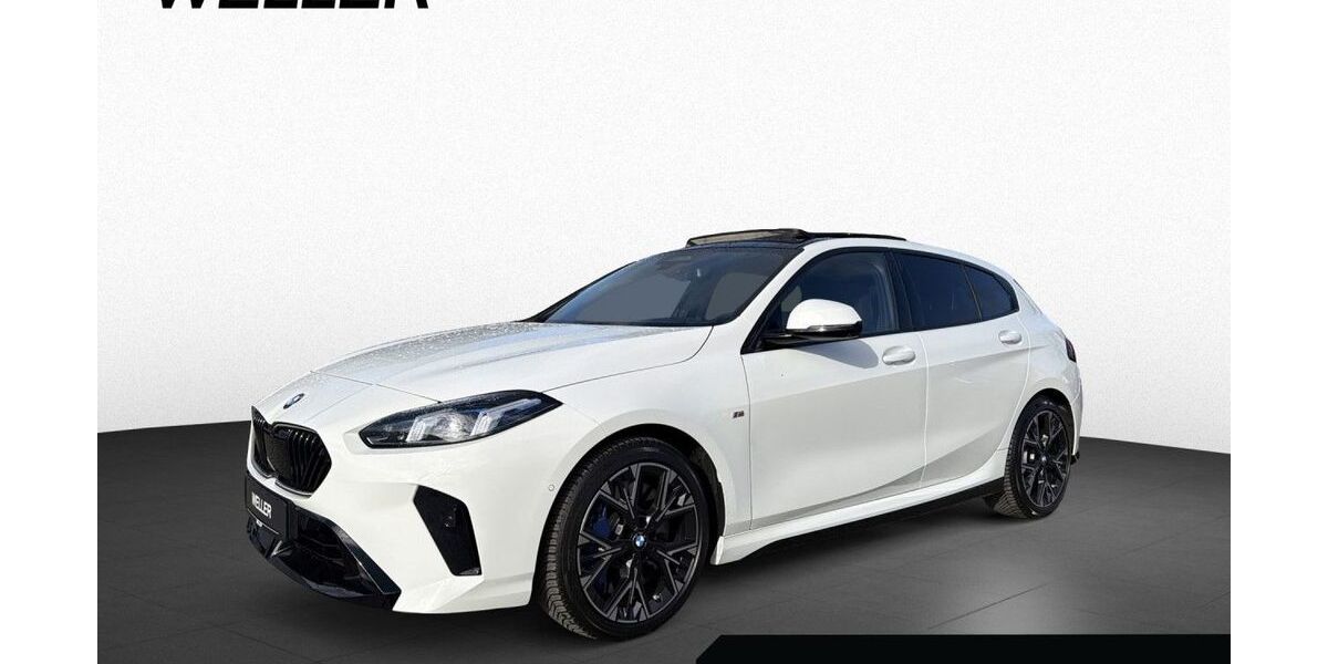 BMW 120 9.400 km 37.880 &euro; Herford 32051