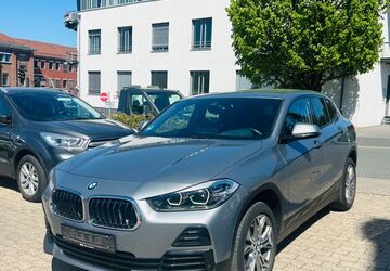 BMW X2 186.000 km 18.500 &euro; Bielefeld 33647