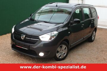 Gebrauchte Dacia Lodgy