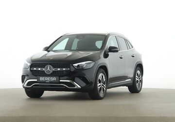Mercedes-Benz GLA 200 9.900 km 49.899 &euro; Bielefeld 33609