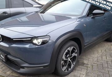 Mazda MX-30 10.779 km 21.390 &euro; Melle 49324