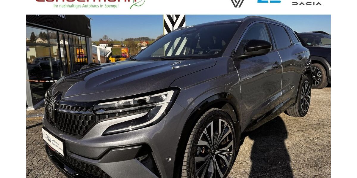 Renault Austral 22.831 km 31.990 &euro; Spenge 32139