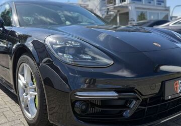 Porsche Panamera 154.000 km 52.999 &euro; Bielefeld 33659