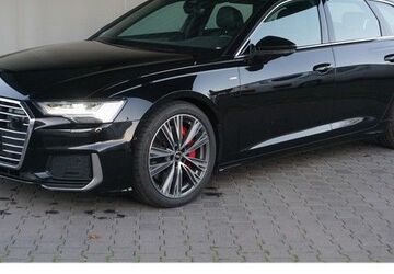 Audi A6 66.536 km 39.990 &euro; Bielefeld 33689