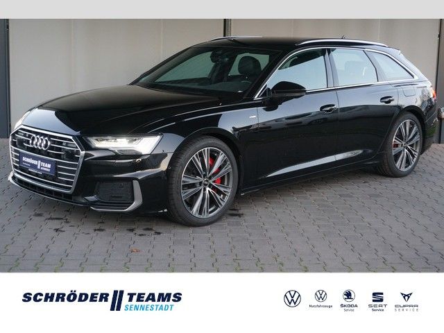 Audi A6 66.536 km 39.990 &euro; Bielefeld 33689