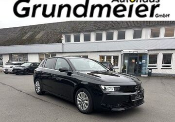 Opel Astra 1.500 km 19.999 &euro; Harsewinkel 33428