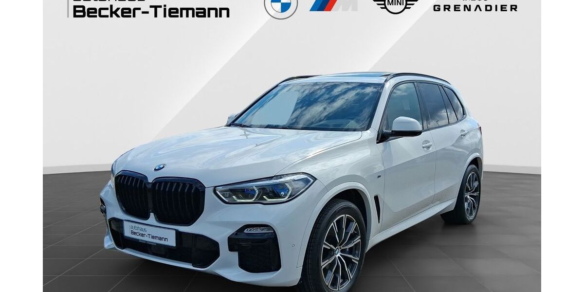 BMW X5 73.307 km 46.897 &euro; Bielefeld 33719