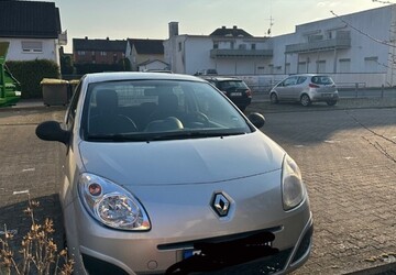 Renault Twingo 225.000 km 1.990 &euro; Bielefeld 33602