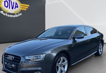 Audi A5 143.000 km 16.750 &euro; Bielefeld 33647