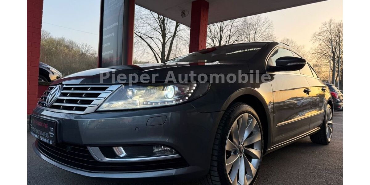 VW CC 200.000 km 12.990 &euro; Oerlinghausen 33813