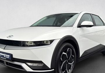 Hyundai IONIQ 5 46.440 km 21.490 &euro; Bielefeld 33609