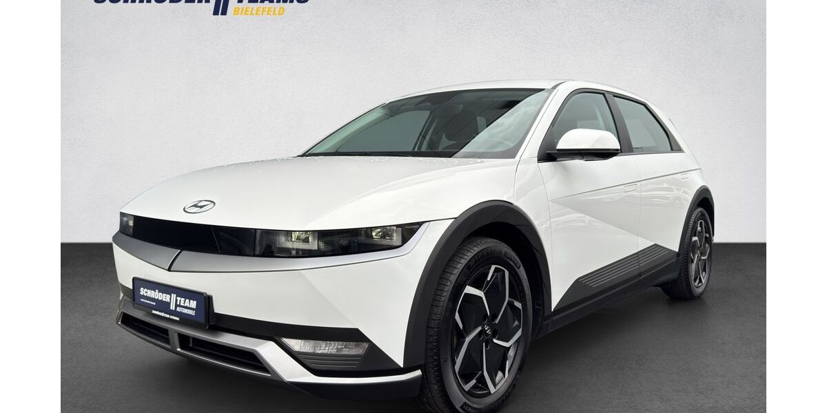 Hyundai IONIQ 5 46.440 km 21.490 &euro; Bielefeld 33609