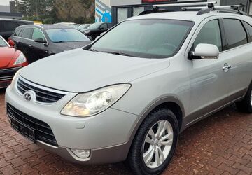 Hyundai ix55 197.719 km 7.490 &euro; Halle (Westfalen) 33790