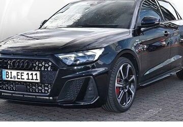 Audi A1 9.519 km 35.990 &euro; Bielefeld 33689