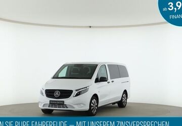 Mercedes-Benz Vito 36.100 km 36.980 &euro; Bielefeld 33609