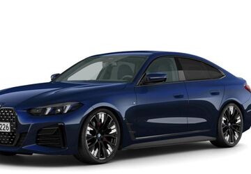 BMW 420 Gran Coupé 21.840 km 46.950 &euro; Bad Salzuflen 32108