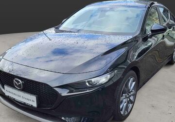 Mazda 3 39.618 km 20.990 &euro; Gütersloh 33332