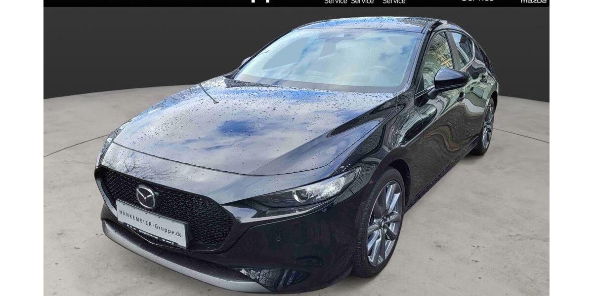 Mazda 3 39.618 km 20.990 &euro; Gütersloh 33332