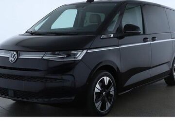 VW T7 Multivan 12.630 km 61.990 &euro; Bielefeld 33689