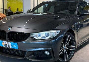 BMW 435 117.794 km 26.995 &euro; Herford 32052