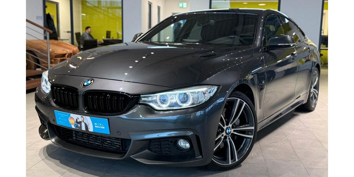 BMW 435 117.794 km 26.995 &euro; Herford 32052