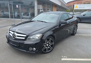 Mercedes-Benz C 220 256.604 km 10.990 &euro; Bielefeld 33609