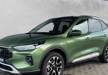 Ford Kuga 11.830 km 33.580 &euro; Bielefeld 33609