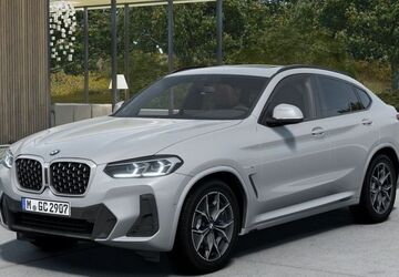 BMW X4 109.000 km 41.480 &euro; Herford 32051