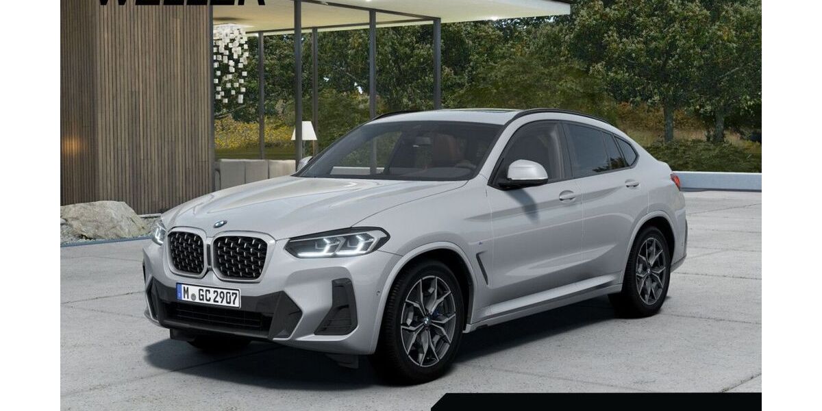 BMW X4 109.000 km 41.480 &euro; Herford 32051