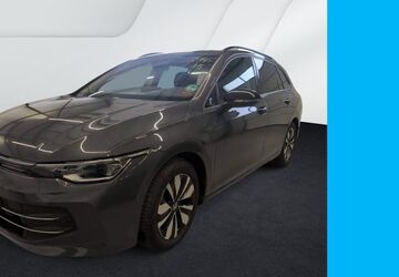 VW Golf 13.142 km 30.985 &euro; Gütersloh 33334