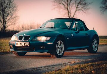 BMW Z3 226.000 km 6.000 &euro; Herford 32051
