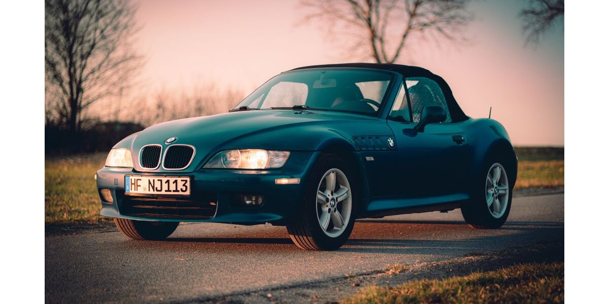 BMW Z3 226.000 km 6.000 &euro; Herford 32051