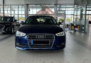 Audi A3 154.000 km 12.400 &euro; Gütersloh 33330